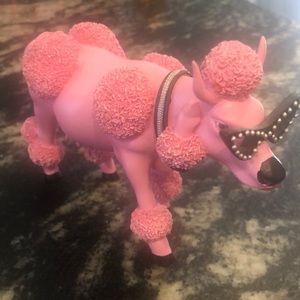 French Moodle Cow Parade